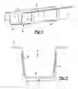 Fig. 03 - Cargo bed support assembly for a truck