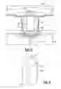 Fig. 04 - Cargo bed support assembly for a truck