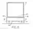Fig. 07 - Wheel fairing deflecting wind onto lower wheel