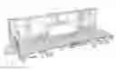 Fig. 01 - Pickup box front sill, floor and headboard construction