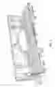 Fig. 02 - Pickup box front sill, floor and headboard construction