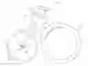 Fig. 01 - Foldable electric bicycle