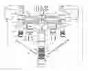 Fig. 01 - Easy maintenance flying board