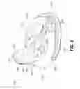 Fig. 04 - Submersible personal flotation device