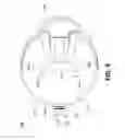 Fig. 06 - Submersible personal flotation device