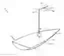 Fig. 01 - Wind sensor motion compensation systems and methods