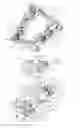 Fig. 03 - Aeroplane equipped with an internal escape hatch having a double opening controller