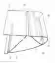 Fig. 01 - LEADING EDGE FOR AN AIRCRAFT LIFTING SURFACE AND MANUFACTURING METHOD THEREOF