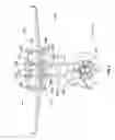 Fig. 05 - Plastic optical fiber for reliable low-cost avionic networks