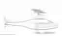 Fig. 01 - Automatic pitch change rotary wing rotor system and method of rotor control
