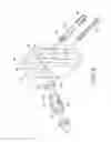 Fig. 06 - Automatic pitch change rotary wing rotor system and method of rotor control