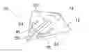 Fig. 01 - Stealth aerial vehicle