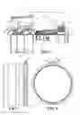 Fig. 02 - Engine mount waiting fail safe lug joint with reduced dynamic amplification factor
