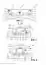 Fig. 04 - Engine mount waiting fail safe lug joint with reduced dynamic amplification factor