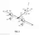 Fig. 04 - Systems and methods for controlling rotation and twist of a tether