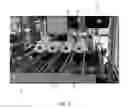 Fig. 03 - Packaging equipment for rolled paper products