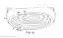 Fig. 07 - Plastic containers having base configurations with up-stand walls having a plurality of rings, and systems, methods, and base molds thereof