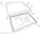 Fig. 01 - Packaging insert