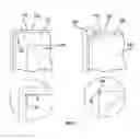 Fig. 07 - Packaging insert