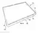 Fig. 22 - Packaging insert