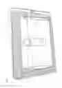 Fig. 08 - Case for portable electronic devices with shutter stand