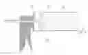 Fig. 01 - SAUCE AND CONDIMENT DISPENSER