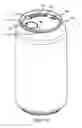 Fig. 11 - LID ASSEMBLY AND METHOD