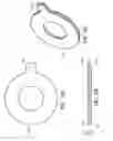Fig. 07 - UNIVERSAL AIR REMOVAL PORT