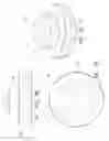 Fig. 08 - UNIVERSAL AIR REMOVAL PORT
