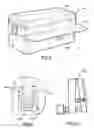Fig. 07 - PORTABLE COOLER CONTAINER WITH SHELF ASSEMBLY