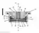Fig. 01 - COMPRESSIBLE VALVE FOR A PRESSURIZED CONTAINER