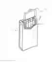 Fig. 01 - Easy opening reclose systems for cigarette packaging