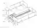 Fig. 01 - Thermal box and transport system