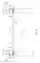 Fig. 08 - CRADLE FOR PROPPANT CONTAINER HAVING TAPERED BOX GUIDES