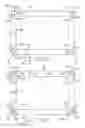 Fig. 10 - CRADLE FOR PROPPANT CONTAINER HAVING TAPERED BOX GUIDES