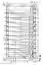 Fig. 09 - Container having non-linear and linear tracks for supporting movable dunnage
