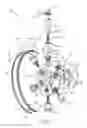 Fig. 09 - Apparatus and method for orienting a beverage container end closure and applying indicia in a predetermined location