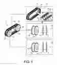 Fig. 05 - Drive system for passenger conveyor