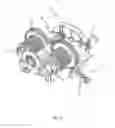 Fig. 05 - Traction winch