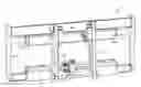 Fig. 01 - Carriage assembly for materials handling vehicle and method for making same