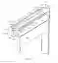 Fig. 05 - Carriage assembly for materials handling vehicle and method for making same