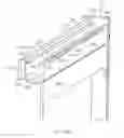 Fig. 06 - Carriage assembly for materials handling vehicle and method for making same