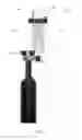 Fig. 03 - Dispenser device of carbonated beverages