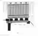 Fig. 04 - Dispenser device of carbonated beverages