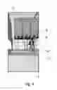 Fig. 05 - System and method for dispensing and sale of bulk products