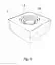 Fig. 11 - System and method for dispensing and sale of bulk products