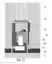 Fig. 13 - System and method for dispensing and sale of bulk products
