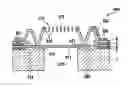 Fig. 01 - Micromechanical component having a diaphragm structure