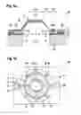 Fig. 02 - Micromechanical component having a diaphragm structure