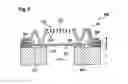 Fig. 04 - Micromechanical component having a diaphragm structure